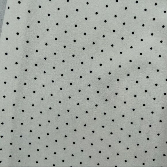 -Danielle Bernstein Women's Polka Dot Dress NWT 2 - Picture 7 of 10